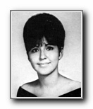Becky Murillo: class of 1968, Norte Del Rio High School, Sacramento, CA.
